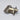 Vintage Cast Aluminum Die Cast