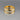 Vintage Sterling Silver Unique Band Ring - Size 7.75