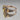 Barbara Bixby Sterling Silver & 18K Gold Flower Ring with Citrine Stone - Size 7