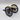 Michael Falk Co. MF CO C 1/3 Brass & Cast Iron Miniature Cannon