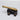 Vintage MF Co. 1/7 Miniature Brass & Cast-Iron Cannon