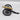 Michael Falk Co. MF CO C 1/3 Brass & Cast Iron Miniature Cannon