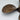 Vintage 3-blade Brass or Bronze Boat Propeller