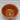 Brown Glazed Mold with Pineapple