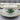 Herend Porcelain Green Chinese Bouquet Cup and Saucer - Twelve Sets Available