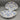 Pair Antique Meissen Porcelain Blue Onion (Zwiebelmuster) Oval Platters