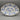 Pair Antique Meissen Porcelain Blue Onion (Zwiebelmuster) Oval Platters