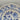 Meissen Porcelain Blue Onion (Zwiebelmuster) Soup Bowls - Set of Five