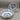 Pair Meissen Porcelain Blue Onion (Zwiebelmuster) Round Open Serving Bowls