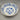 Pair Meissen Porcelain Blue Onion (Zwiebelmuster) Round Open Serving Bowls