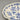 Meissen Porcelain Blue Onion (Zwiebelmuster) Scallop Shell Form Bowl