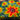 Large Tie Die Sheet / Flag 40" x 100"