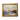 Impressionist Oil on Canvas Painting - Rocky Coastline with Ships on Horizon