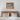 Oil on Canvas Beach Scene Painting Signed Finlay