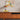 Edwin Allen Oil on Board Still Life with Copper Pail and Toy School Bus