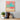 1986 Mohamed Allam Abstract Painting #1