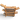 Wooden Car Roller Double Racetrack