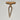 Vintage Dorham Bronze Marlin Spike (Rope Splicing Tool)