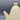 Postmodern Ceramic Teapot