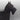 Vintage Scottie Dog Silhouette House Sign Topper