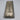 Vintage Japanese Silverplate Washington Monument Pen Tray