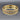 Vintage 14K Bangle Bracelet with Honeycomb Design and Sparkling Stones