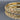 Vintage 14K Bangle Bracelet with Honeycomb Design and Sparkling Stones