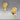 Vintage Tagliamonte Greek Revival 14K Gold Cameo Drop Earrings with Pearl
