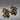Lagos Caviar 18K and Sterling Silver Citrine Glacier Earrings