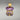 14K Gold Amethyst Necklace Pendant