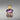 14K Gold Amethyst Necklace Pendant