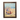 Signed Oil on Board Impressionist Beach Scene Painting