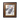 Bill Paxton (1930-2009) "MEC" Oil on Board Painting