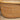Large Oval Nantucket Basket Tote with Liner
