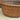 Large Round Nantucket Basket