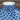 Jake Pfeifer Hot Glass Alley Art Glass Treasure Pill Pineapple Vase