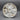Antique LS&S Limoges Oyster Plate with Roses