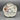 Antique Charles Field Haviland Porcelain Oyster Plate