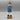Hand-Carved Folk Art Ship Captain with Pipe