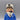 Hand-Carved Folk Art Ship Captain with Pipe