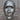 Abstract Bronze Bust of a Woman