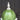Vintage Architectural Decorative Birdcage