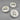 Three Agiftcorp Porcelain Boxes with Sailing Ships