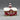 Artoria Limoges Porcelain Big Red Barn Box with Cow
