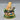 Nigel Hemming for The Franklin Mint "Fishing for Hugs" Porcelain Box