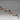 Vintage Virginia Military Institute Class Bracelet with Amethyst Stones in Sterling Silver