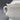 Vintage Westmoreland White Milk Glass Covered Sugar Bowl with Swan
