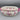 Large Vintage United Wilson Pink & White Porcelain Cachepot