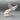 Vintage Augarten Porcelain Fennec Desert Fox Figurine