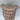 Devil Beelzebub Lucifer Head Cast Iron Wall Mount Antique Match Safe Holder